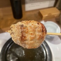 炭火焼鳥 いこか -  炭火焼鳥 いこか -