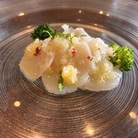 ワカヌイ グリル ダイニング バー 東京 - 