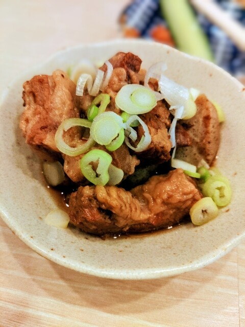 立ち飲み栄 - 山形（立ち飲み）の写真