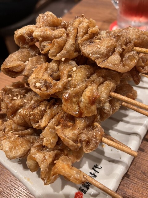 Shin Jidai Naeki Nishiguchi Tsubakicho Ten