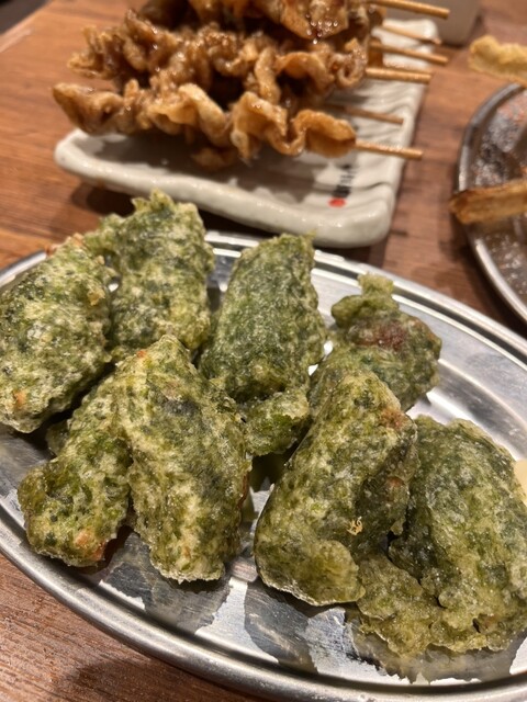 Shin Jidai Naeki Nishiguchi Tsubakicho Ten photo 3