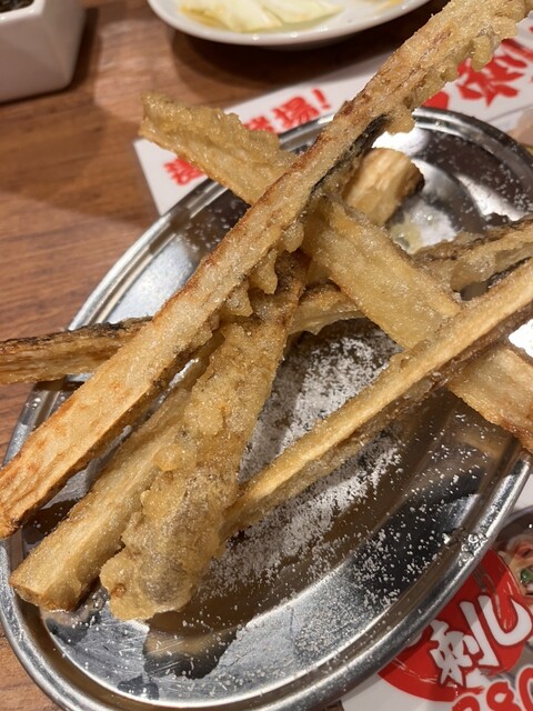 Shin Jidai Naeki Nishiguchi Tsubakicho Ten photo 2