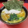 横浜ラーメン 真砂家