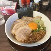 ラーメン 一樹