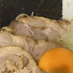 ラーメン 一樹 - 