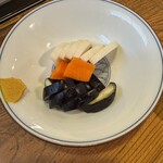 吾妻橋 やぶそば - 