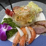 中国料理 海南 - 