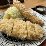 とんかつ よしだ - 