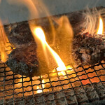 炭火和食　能登海鮮　火ばち - 