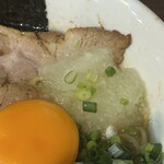 ラーメン 一樹 - 