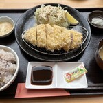 とんかつ よしだ - 