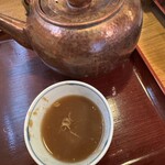 吾妻橋 やぶそば - 