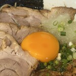 ラーメン 一樹 - 