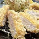 とんかつ よしだ - 