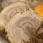 ラーメン 一樹 - 