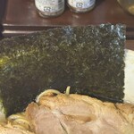 ラーメン 一樹 - 