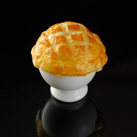 フランス料理 プリドール - 