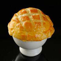 フランス料理 プリドール - 