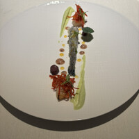 Restaurant Rue richesse - 