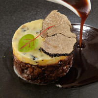 フランス料理 プリドール - 