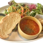 ダイニング ポート 御料鶴 - 