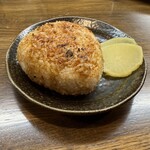 やきとり 初陣 - 