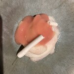 ALTER EGO - 桃のコンポート