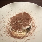 ALTER EGO - ティラミス