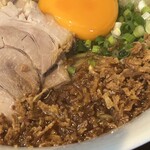 ラーメン 一樹 - 