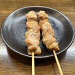 やきとり 初陣 - 