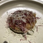 ALTER EGO - 蓮根とカチョカバロ