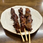 やきとり 初陣 - 