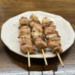 やきとり 初陣 - 