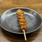 やきとり 初陣 - 