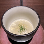 ALTER EGO - スープ