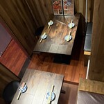 炭火酒場　鶏と魚 - 