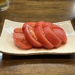 やきとり 初陣 - 