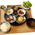 ダイニング ポート 御料鶴 - 