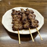 やきとり 初陣 - 