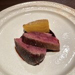 ALTER EGO - 銀の鴨（青森）