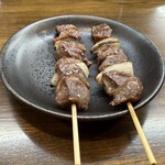 やきとり 初陣 - 