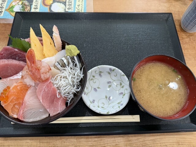 ふじやす食堂 - 藤沢/寿司 | 食べログ