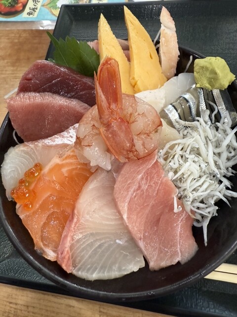 ふじやす食堂 - 藤沢/寿司 | 食べログ