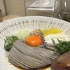 銀座蕎麦うどんしら石 銀座店