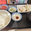 松屋(松のや併設) 焼津インター店