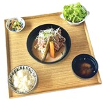 ダイニング ポート 御料鶴 - 