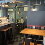 エスビーダイナー コウベ - 