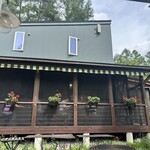 ヤツガタケ ジェイアンドエヌ オーベルジュ - 