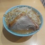 ラーメン二郎 八王子野猿街道店 ２ - 