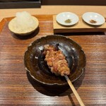 おみ乃 神谷町 - 